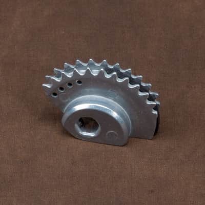 DW DWSP1202 Delta II Accelerator Sprocket with Screw