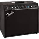 Fender Mustang LTX100 100W 1x12 Combo Amp - Regular Black