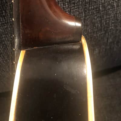 C Bruno & Son Mandolin The Vernon 1920 Blonde image 16