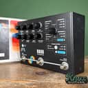 Hologram Electronics Microcosm Special Edition 2022 - Black