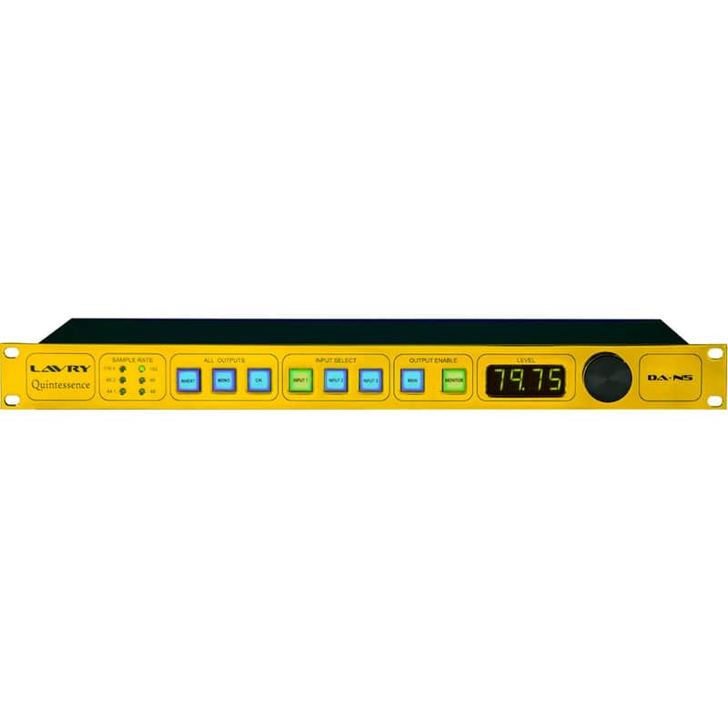 Lavry Engineering Quintessence DA Converter image 1