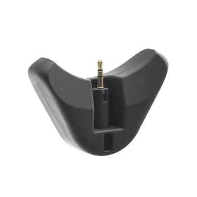 Deco Gear Bluetooth Adapter/Amplifier for Audio Technica ATH-M50X Pro Studio Headphones image 5