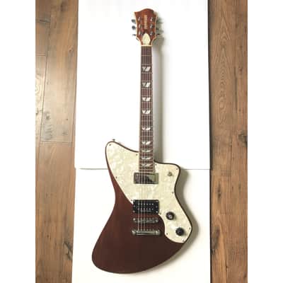 Fernandes H-80 Vertigo image 3