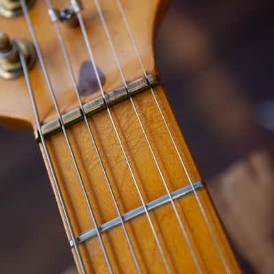 Schecter Dream Machine 1981 - Natural image 13