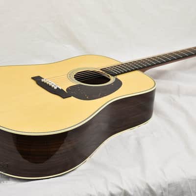 Martin Super HD-28 Standard Series (s/n: 8121) image 7