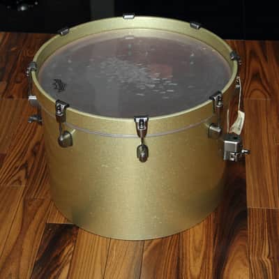 RARE Tama Starclassic Bubinga 20" Gong Drum image 6