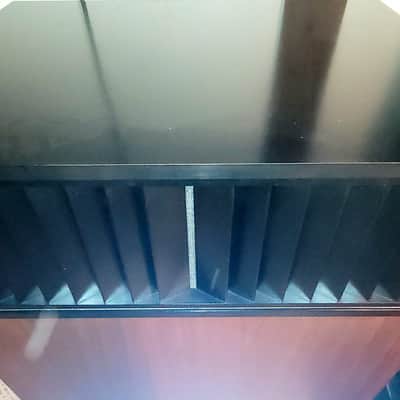 HAMMOND X-66 Organ in MINT, W/122 LESLIE w/Auto-Vari 64 drum machine all mint/w/video image 16