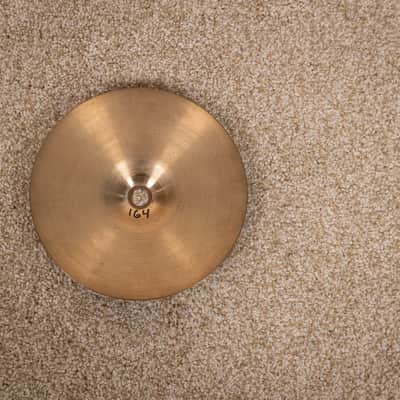 Paiste 6" Accent Bell Cymbal 164g image 2