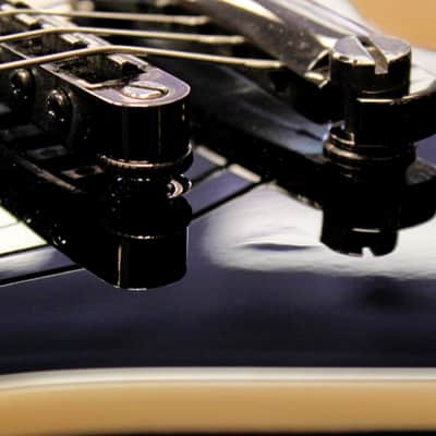 ESP LTD Gus-200 Gus G. Signature image 11