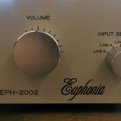 Goto Euphonia EPH-2002 image 11