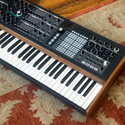 Arturia PolyBrute Morphing Analogue Poly Synth image 7