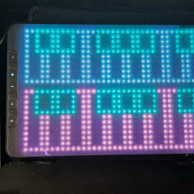 Embodme Erae Touch MPE Configurable Midi Control Surface image 7