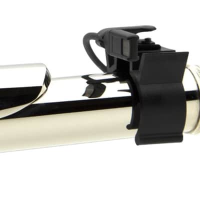 Countryman I2 Flute Microphone for Shure Wireless with Flute Mount, Etc. image 1