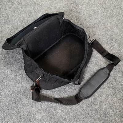 Used LP Matador Bongos w/Stand and Bag - Very Good image 8