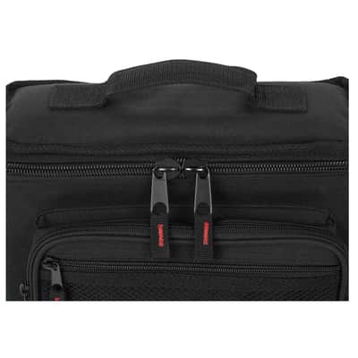 Gator Cases GM-4 Padded Lightweight Microphone Bag for Four Microphones image 12