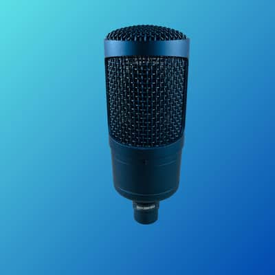 Antelope Audio Edge Solo Large Diaphragm Modeling Condenser Microphone image 2
