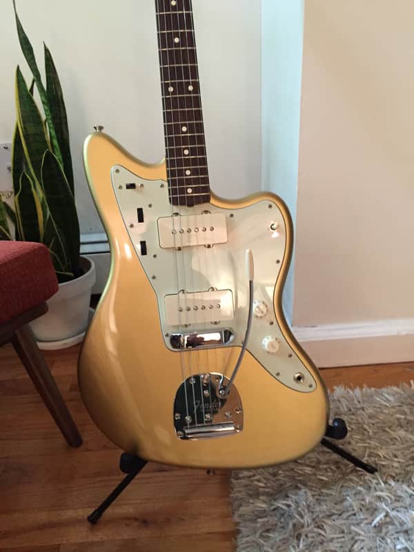 Fender American Vintage 