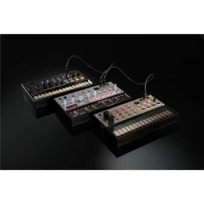Korg - VOLCA-BASS image 6