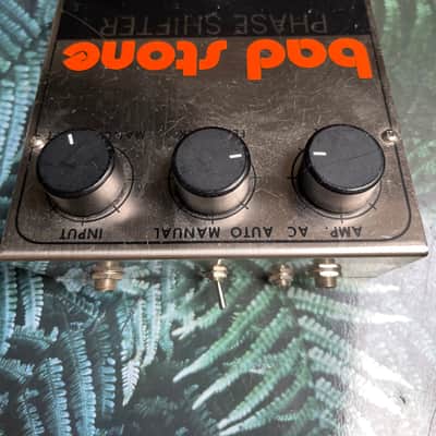 Electro-Harmonix Bad Stone Analog Phase Shifter 1970s image 2