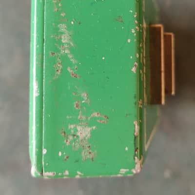 Ibanez Tube Screamer Original - Green image 5