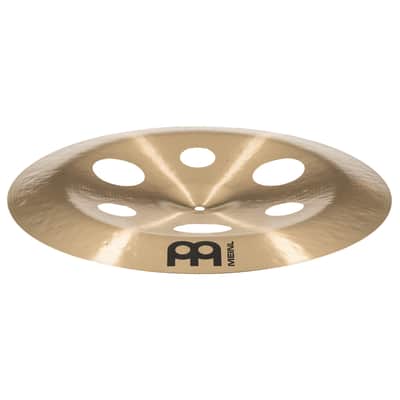 Meinl Cymbals 18 in. Byzance Trash China Cymbal image 6