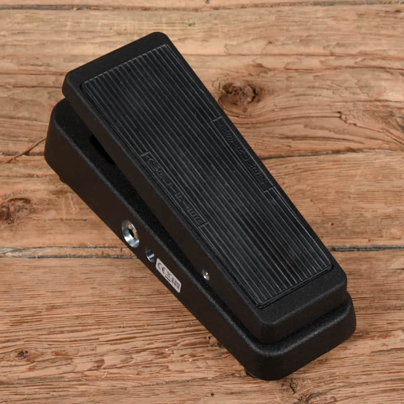 Dunlop Cry Baby Wah