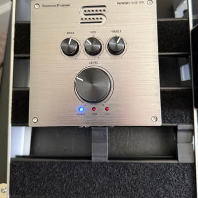 Seymour Duncan PowerStage 170 Power Amp - Excellent Condition! image 6
