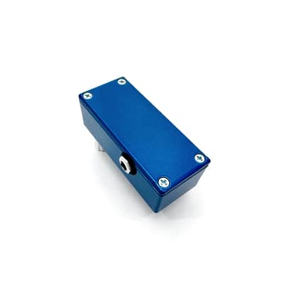 Wampler Mini Ego Compressor Pedal image 4