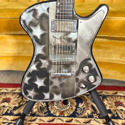 Weller El Dorrado "Star" Limited Edition w/bag image 3
