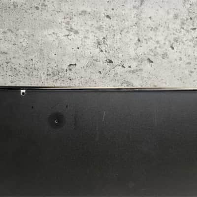 Korg Wavestation WS1 EX 2010s - Black image 8