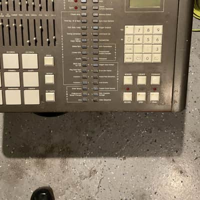 LINN 9000 drum machine image 3
