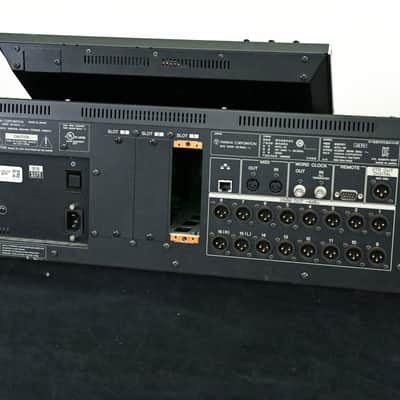 Yamaha M7CL-48 48-Channel Digital Audio Mixing Console CG01T0L *ASK FOR SHIPPING* image 12