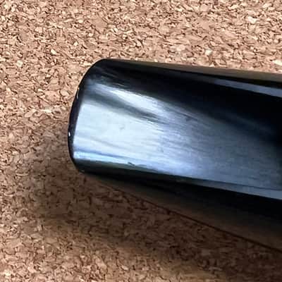 VINTAGE Meyer New York 6M Tenor Saxophone Mouthpiece image 15