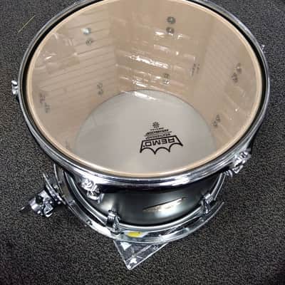 Ludwig 13" Accent CS Custom Tom Tom Drums (Cherry Hill, NJ) image 4
