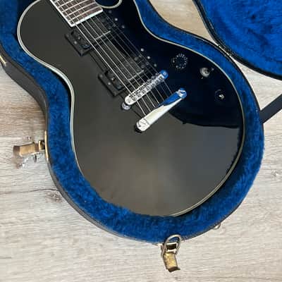 Ibanez ARZ307 7 Strings Guitar with Seymour Duncan Full Shred x2, Hard Case image 4