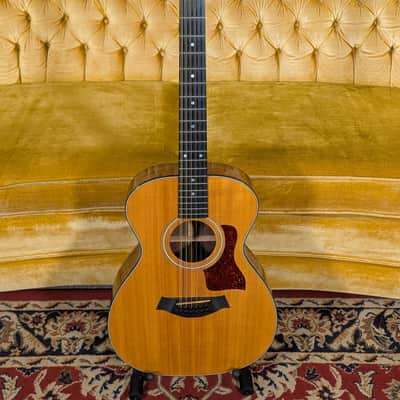 Taylor 752 1990 - Natural imagen 2