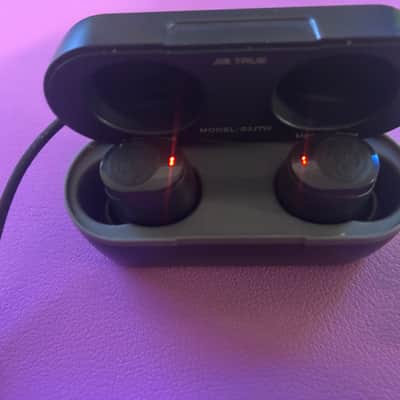 Skullcandy Jib True S2JTW 2020 - Black image 2