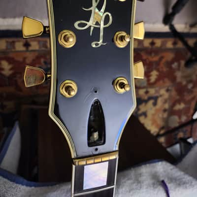 Gibson Les Paul Artist 1979 - Ebony image 18