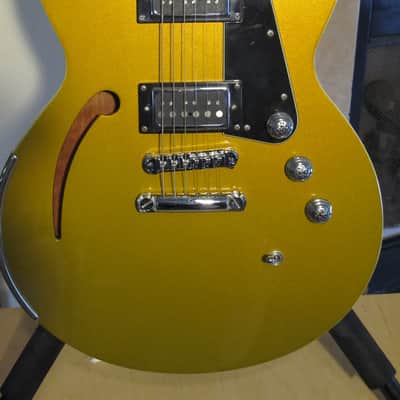 Reverend Manta Ray 2007 - Gold image 2