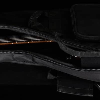 PRS SE David Grissom Standard McCarty Tobacco Sunburst (353) image 8