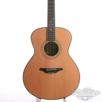 Furch G-25-SR Cutaway Millennium Series image 3