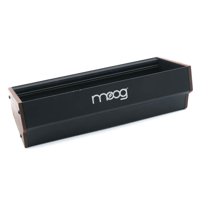Moog Module Rack Mount Black