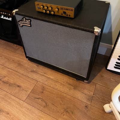 Aguilar DB115 2015 - Classic black image 4