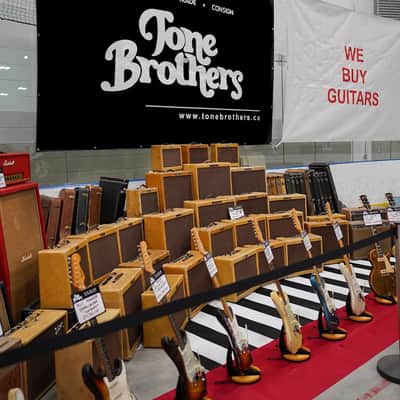 ALL ORIGINAL! 1960 Fender Vibrolux Tweed image 2
