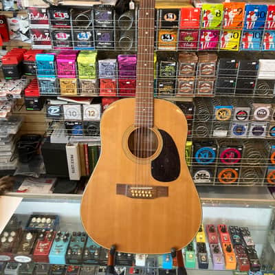 Epiphone PR-650-12 70’s - made in Japan image 1