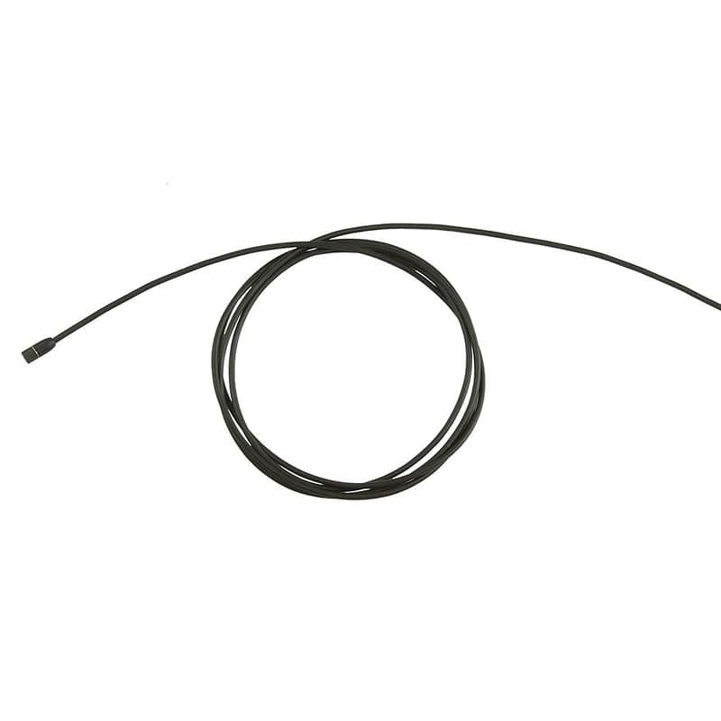 Sennheiser MKE 2-EW-3 Gold Lavalier image 1