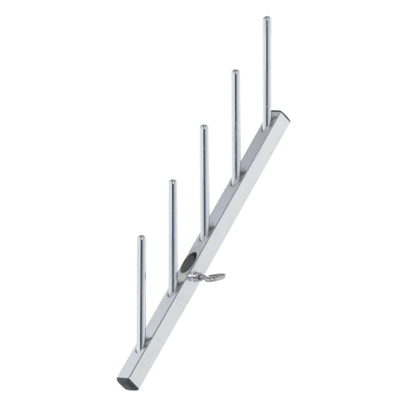 Kolberg 225XR10 Combination Stand for XENAKIS REBONDS Blocks image 1