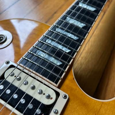 2004 Gibson Les Paul Limited Edition One of 275 Guitar Center Short Run 8.69lb Electric Guitar w/ HSC image 3