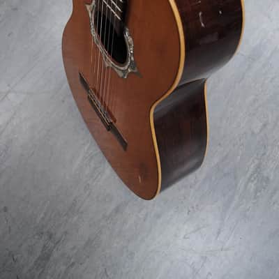 Guitarra Espanola Classical Spanish Guitar image 6