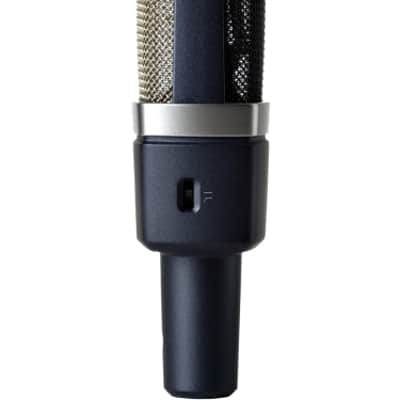 AKG C214 Large Diaphragm Cardioid Condenser Microphone image 5